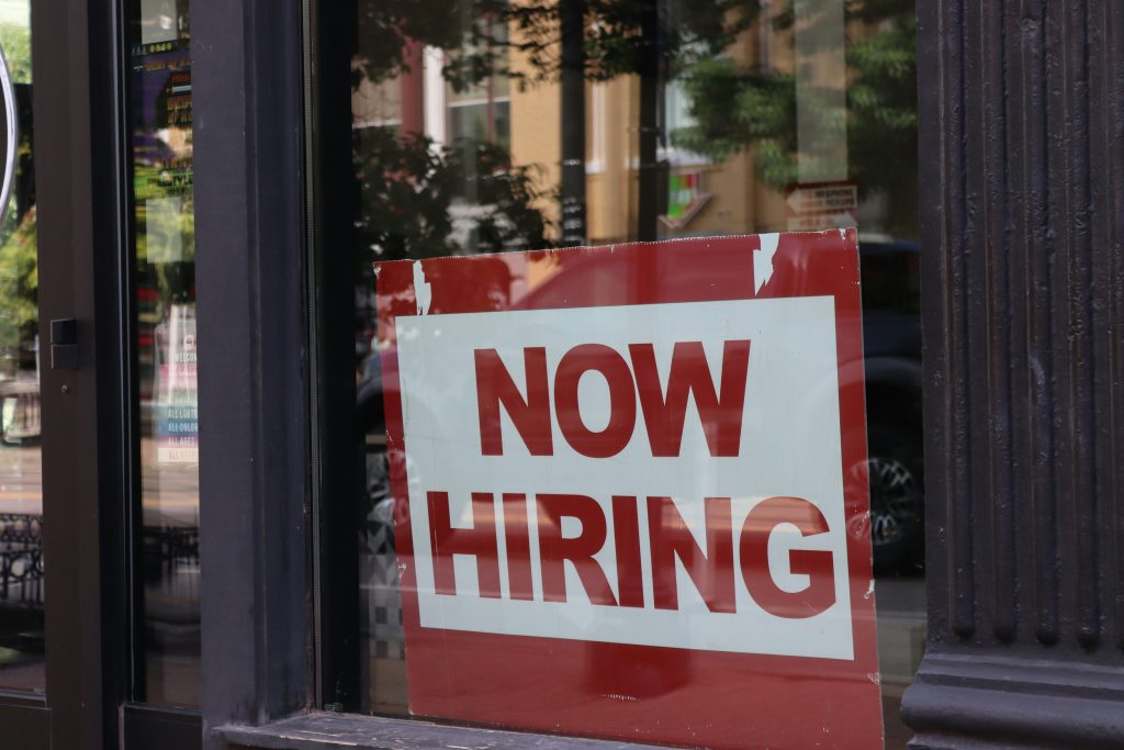 December Hiring Limp Closes Out Sluggish 2025 - TrulyNet